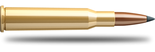 Náboj SB 7x57R Sierra SBTKG 11,35 g